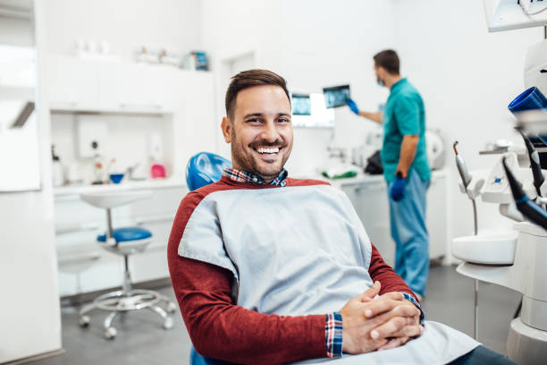 Best Dental Bonding  in Pquemine, LA