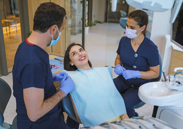 Best Residential Dentistry  in Pquemine, LA