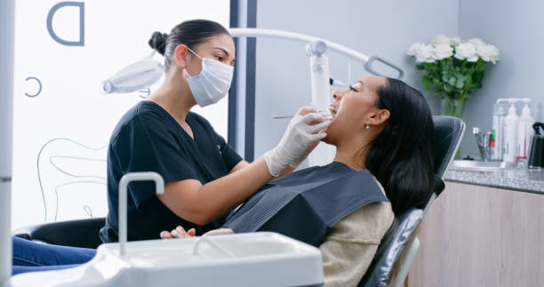 Best Cosmetic Dentistry  in Pquemine, LA