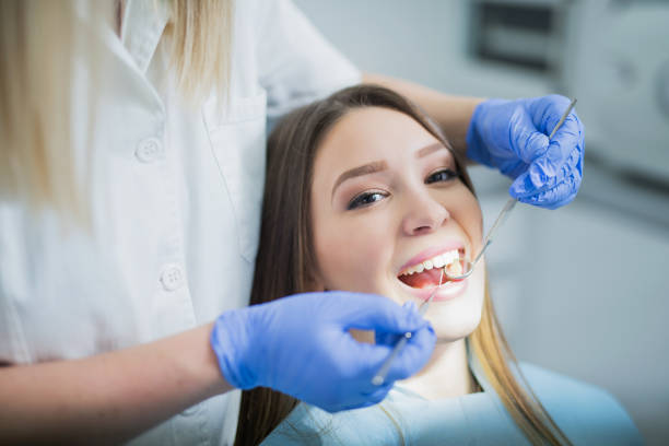 Best Dental Exams and Cleanings  in Pquemine, LA